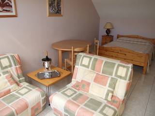 Chambre "Le Clos"